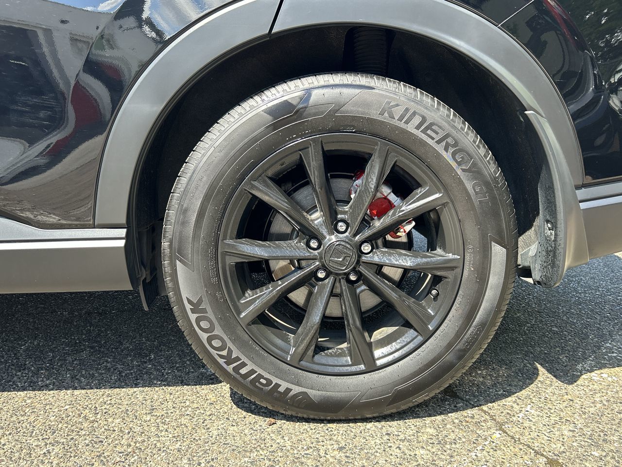 2023 Honda CR-V