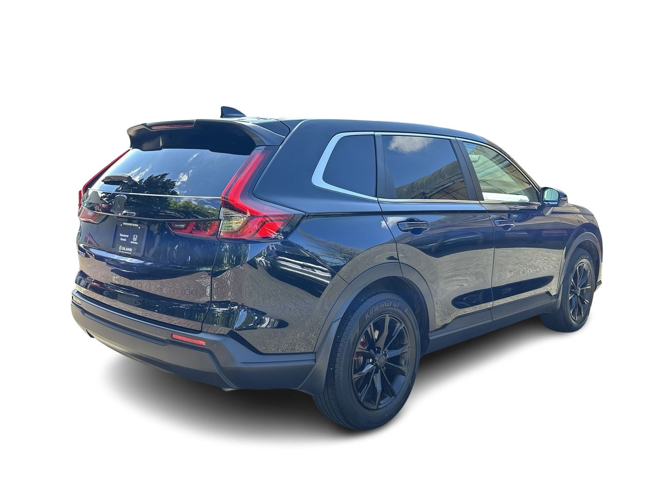 2023 Honda CR-V