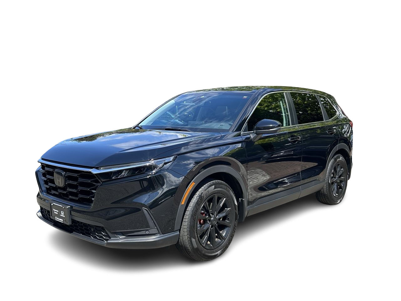 2023 Honda CR-V