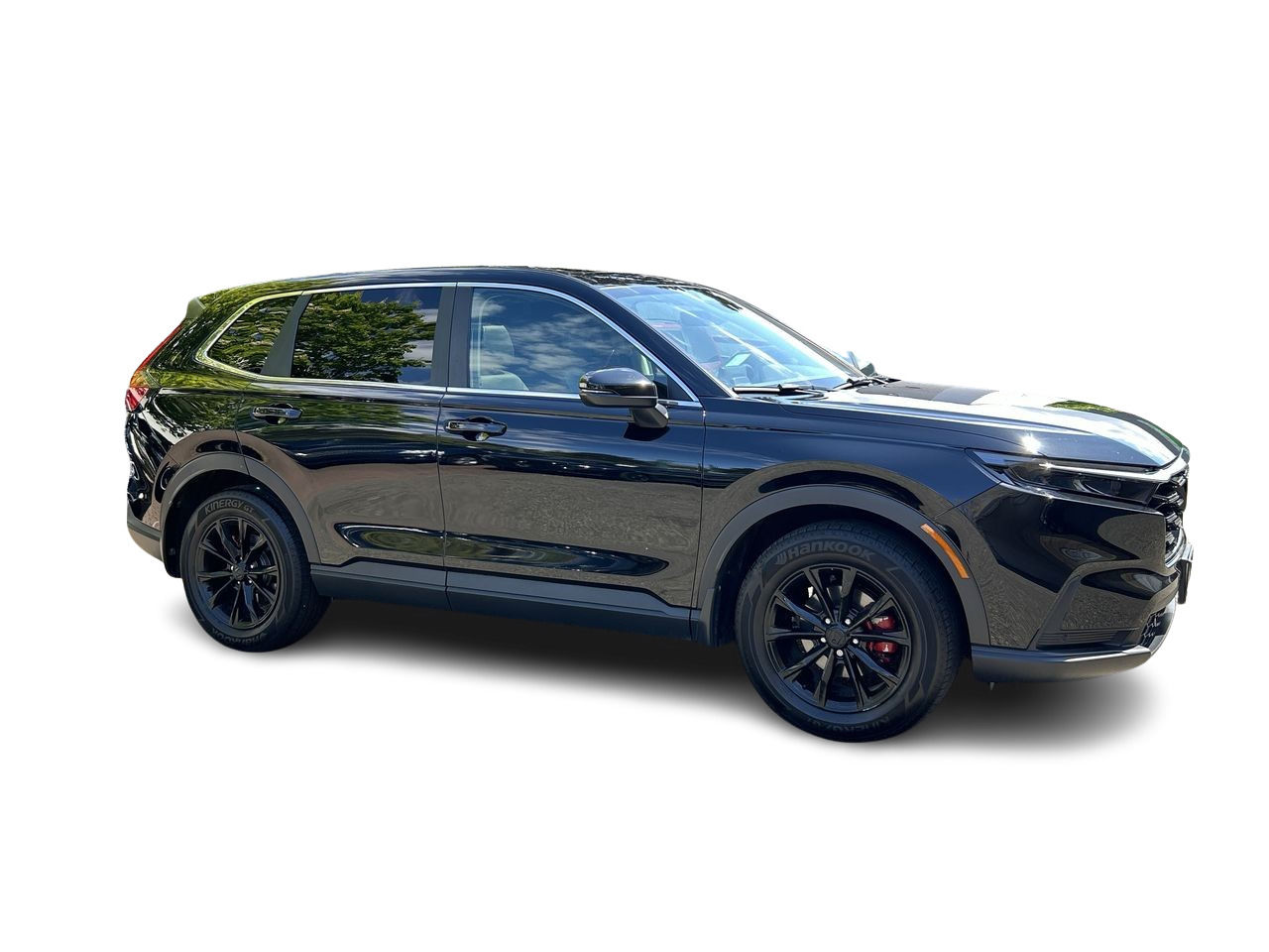 2023 Honda CR-V