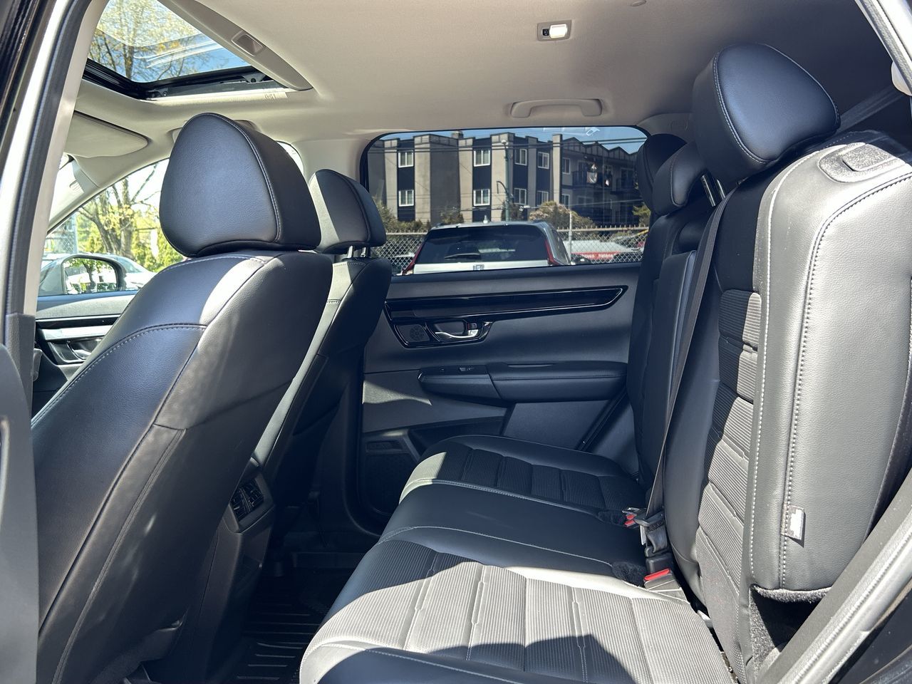 2023 Honda CR-V