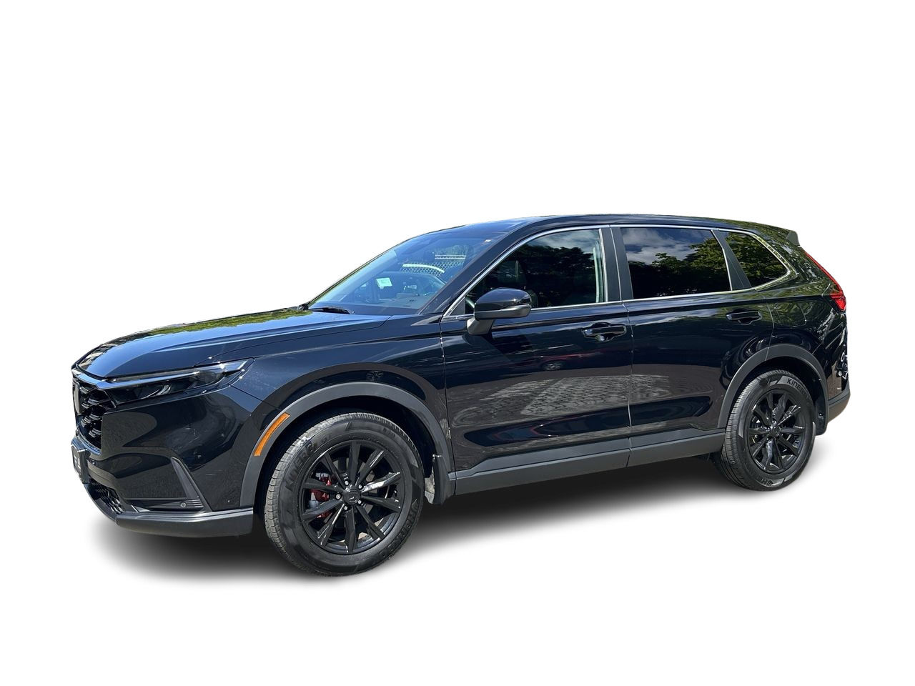 2023 Honda CR-V