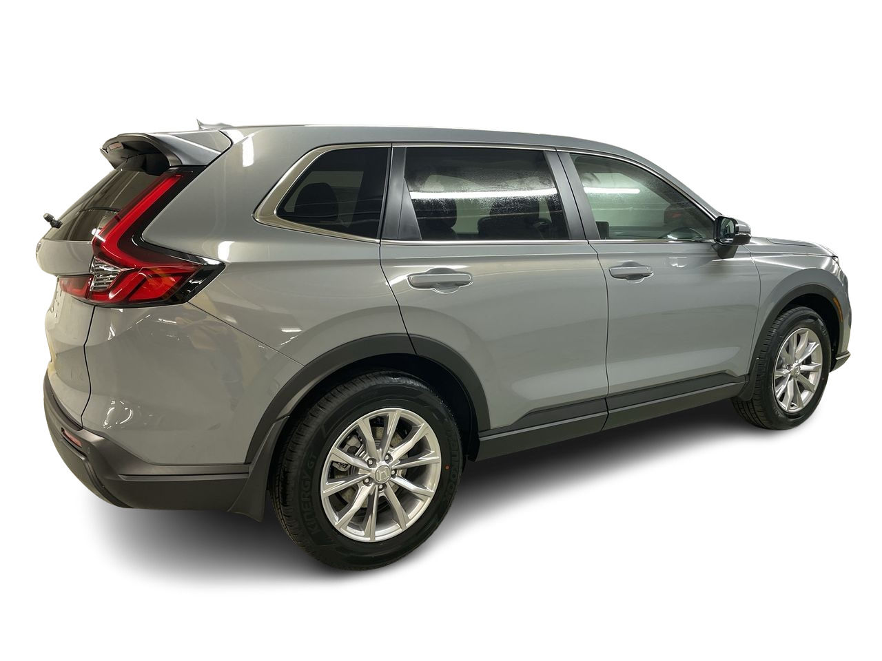 2023 Honda CR-V in Vancouver, British Columbia