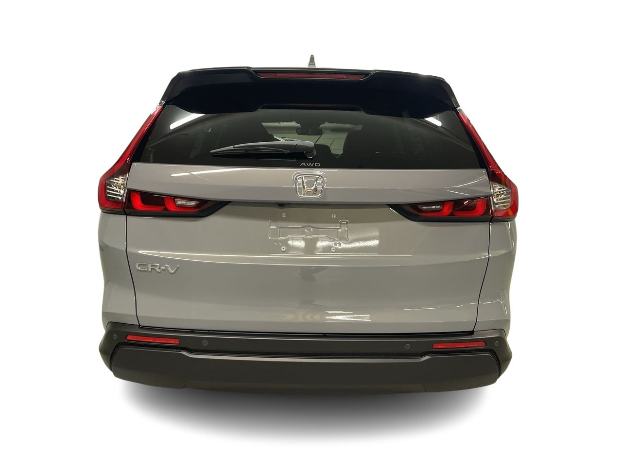 2023 Honda CR-V in Vancouver, British Columbia