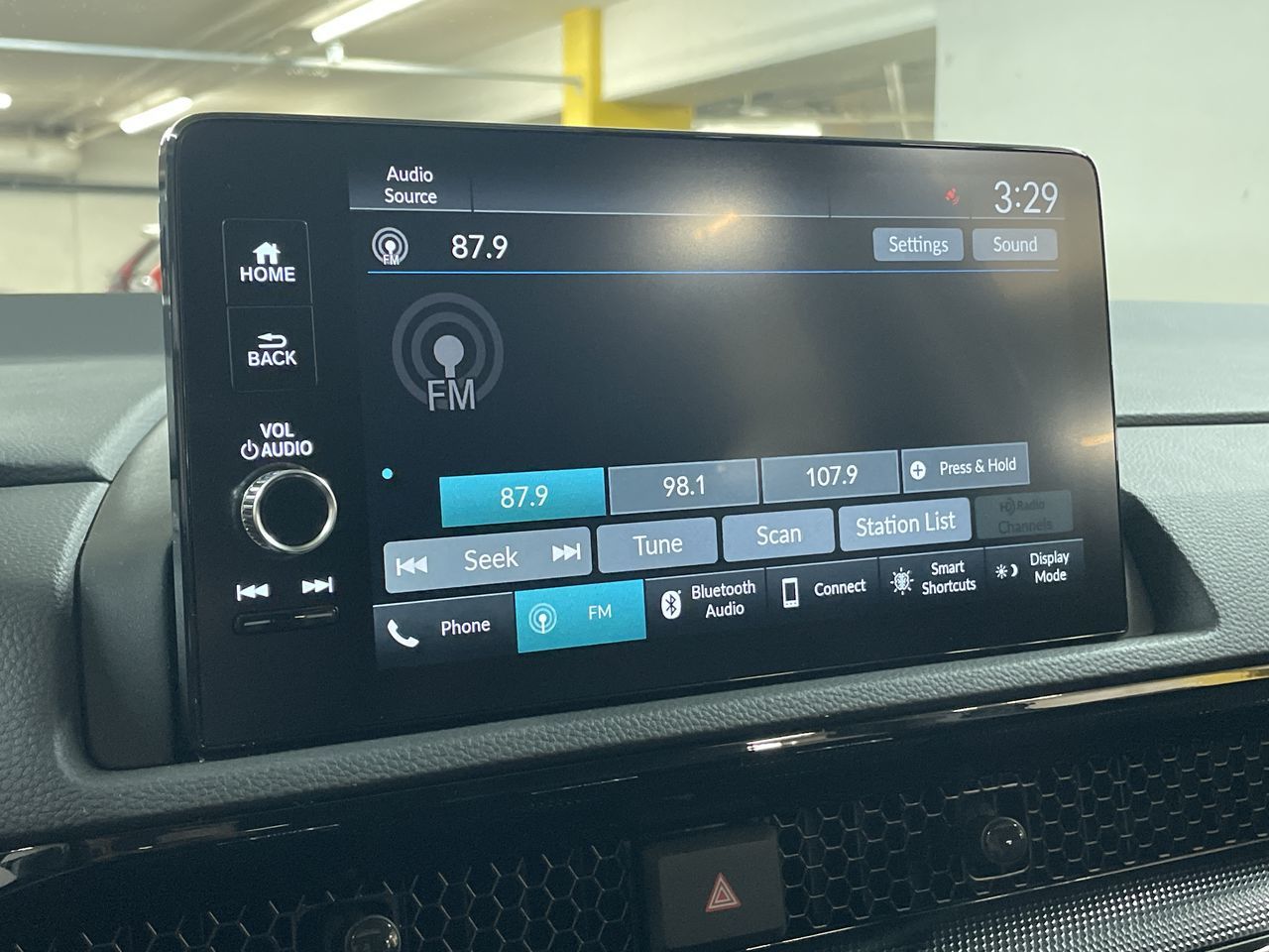 2023 Honda CR-V in Vancouver, British Columbia