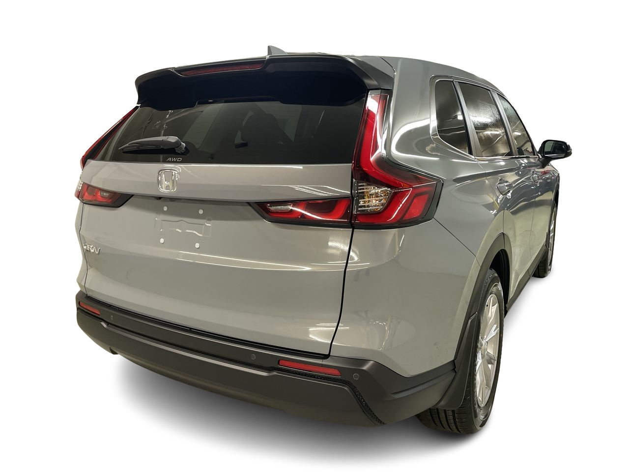 2023 Honda CR-V in Vancouver, British Columbia