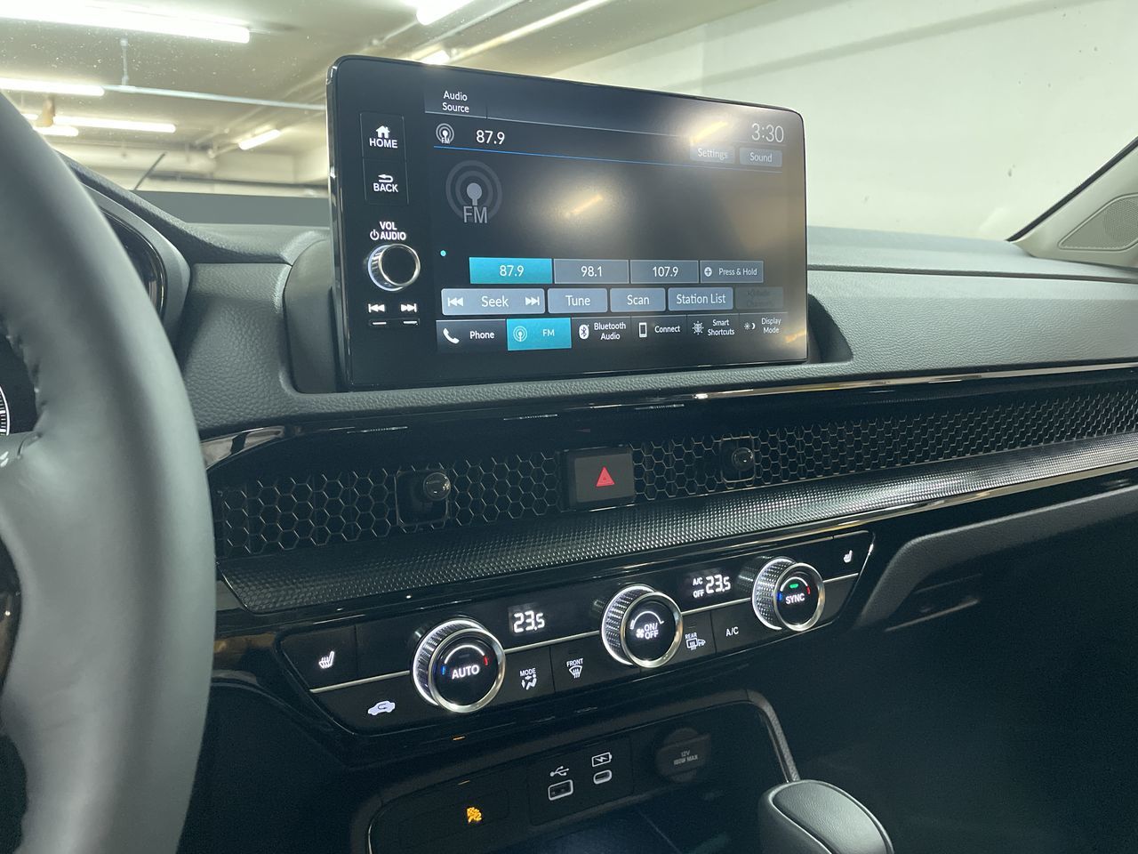 2023 Honda CR-V in Vancouver, British Columbia