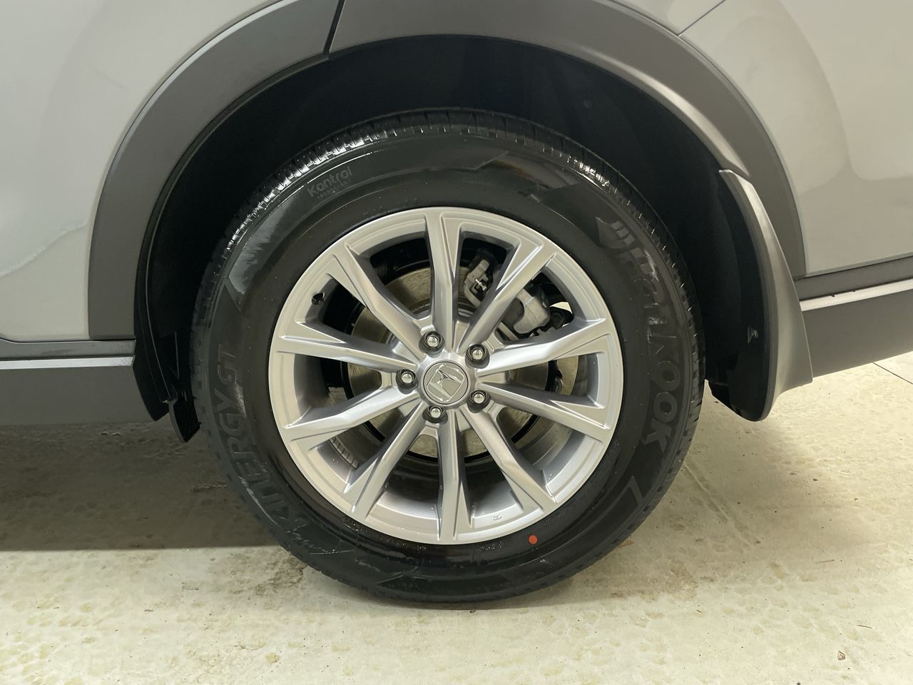 2023 Honda CR-V in Vancouver, British Columbia