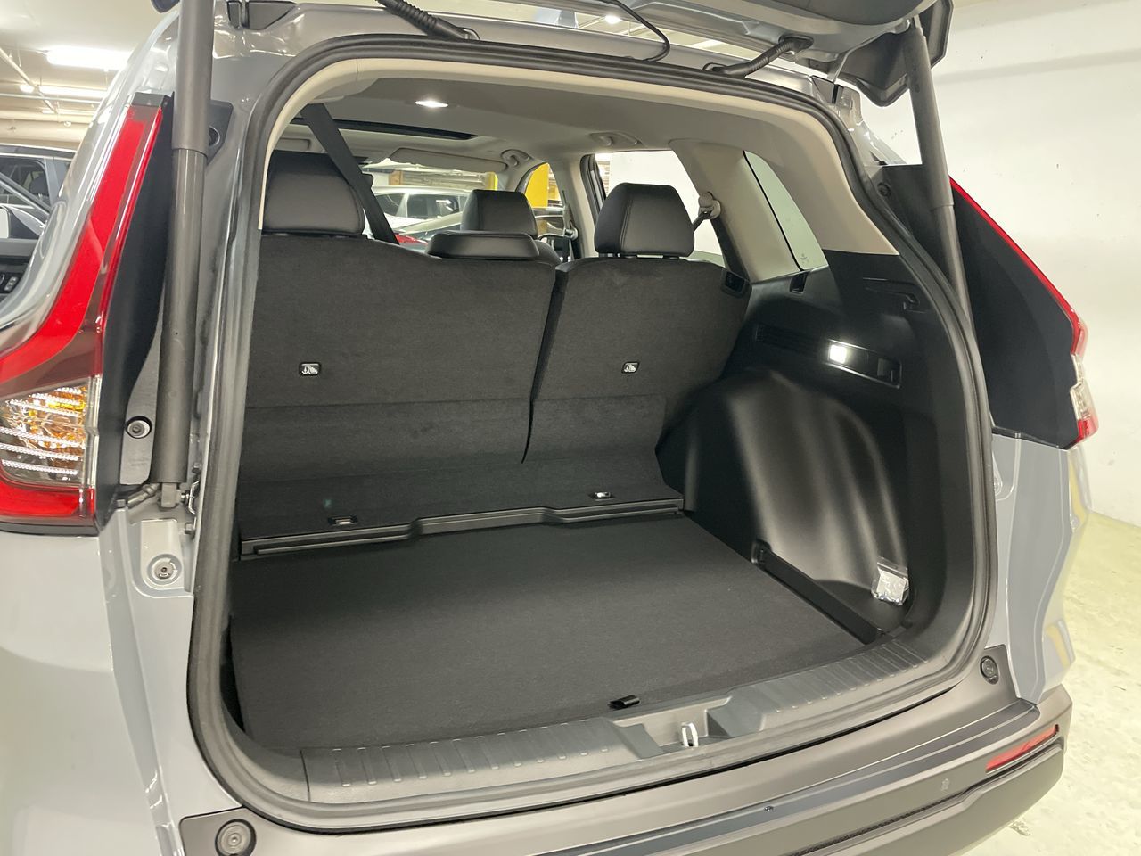 2023 Honda CR-V in Vancouver, British Columbia