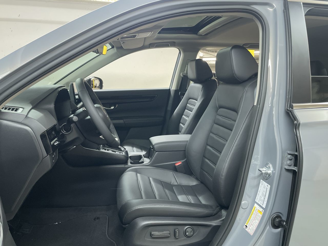 2023 Honda CR-V in Vancouver, British Columbia