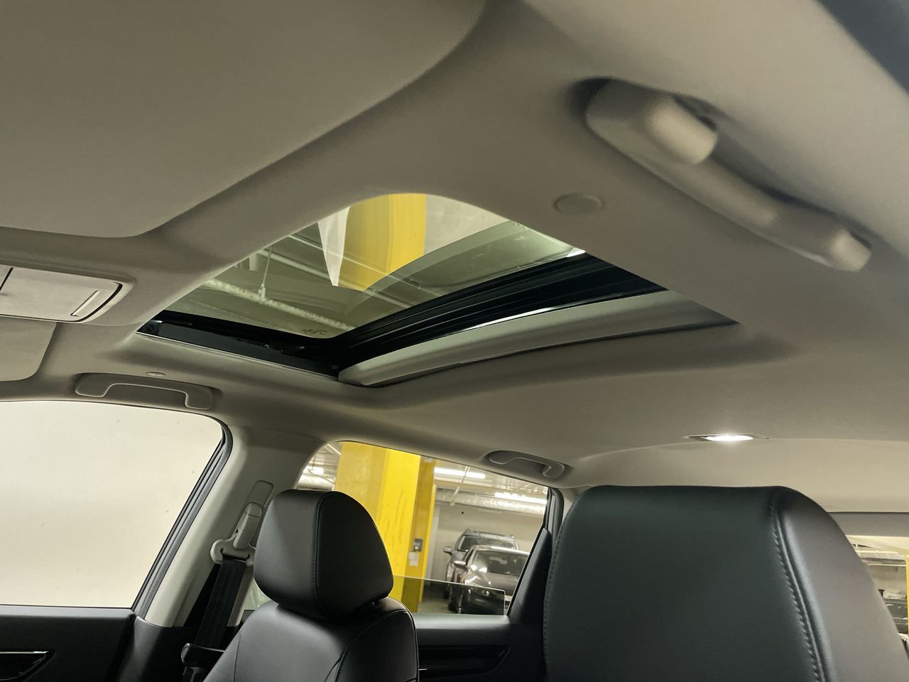 2023 Honda CR-V in Vancouver, British Columbia