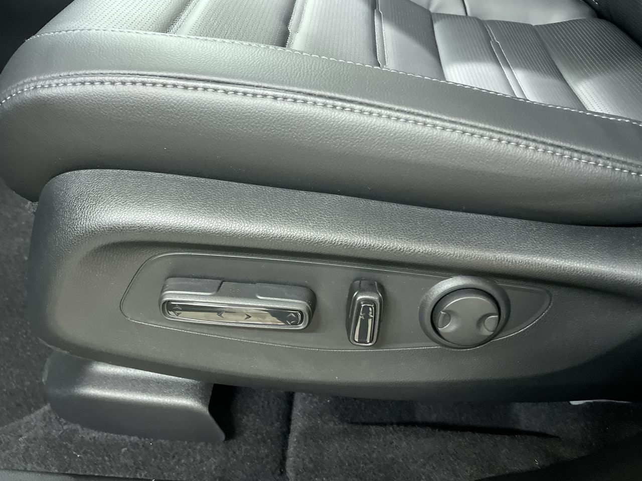 2023 Honda CR-V in Vancouver, British Columbia