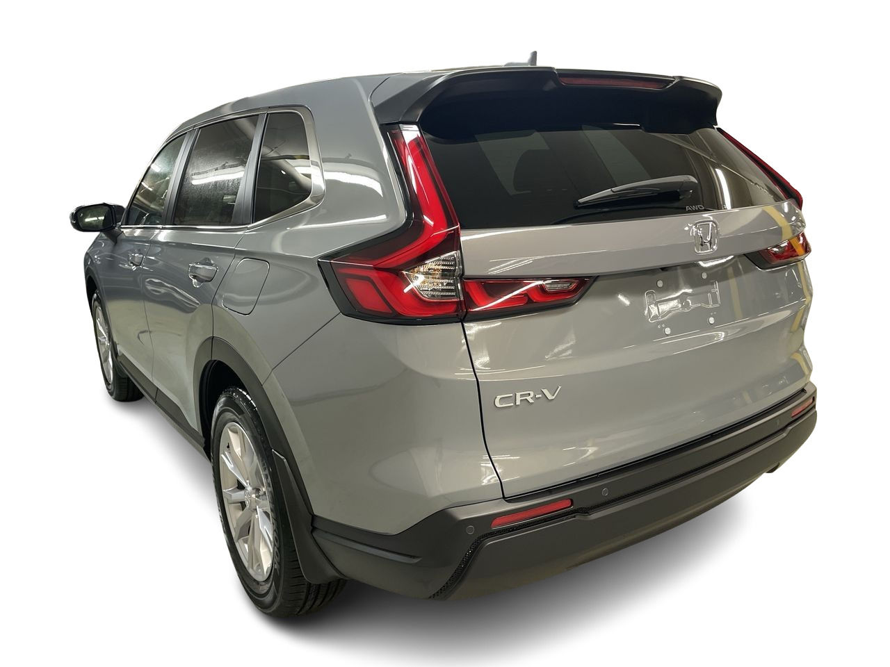 2023 Honda CR-V in Vancouver, British Columbia