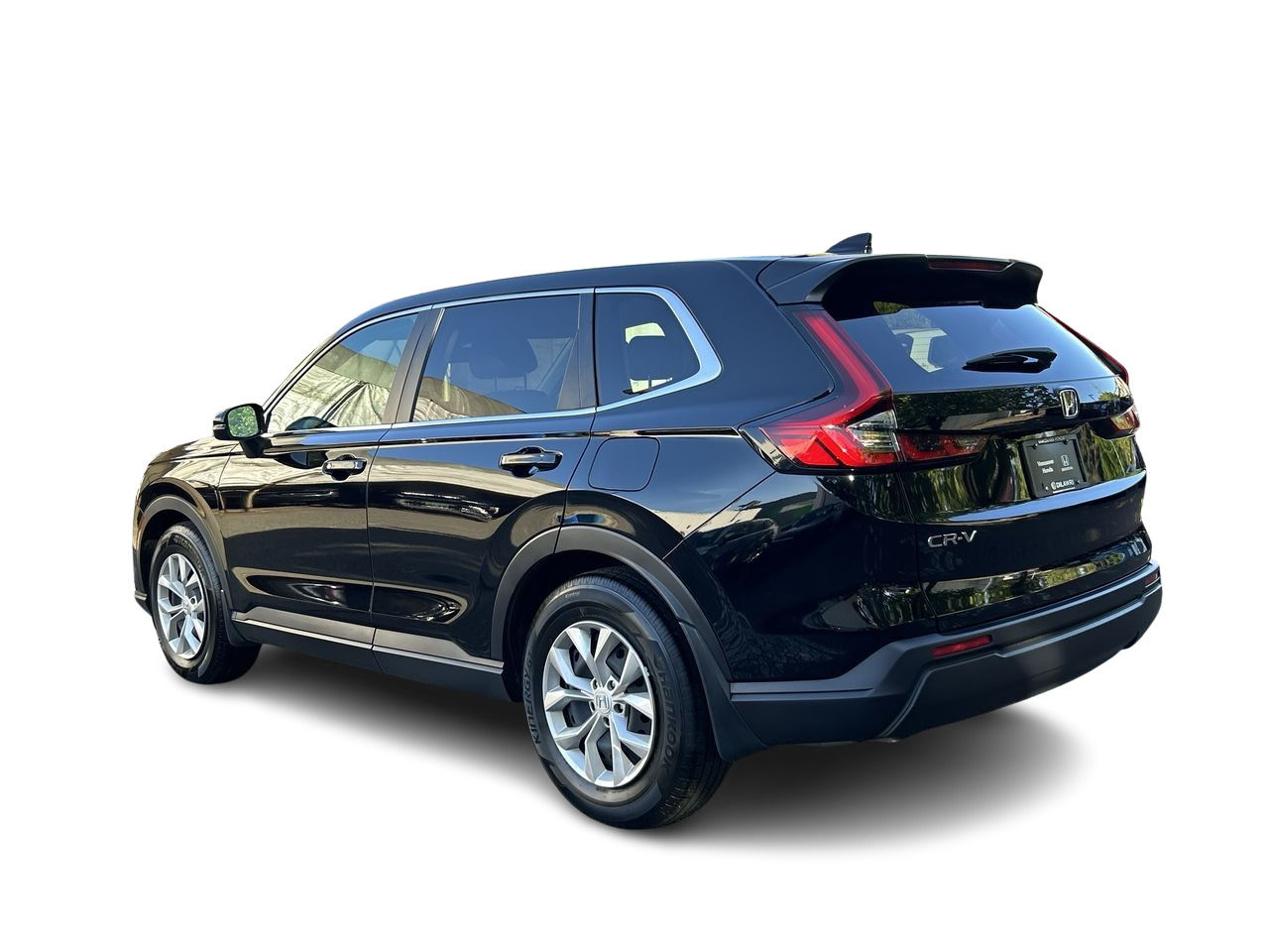 2023 Honda CR-V in Vancouver, British Columbia