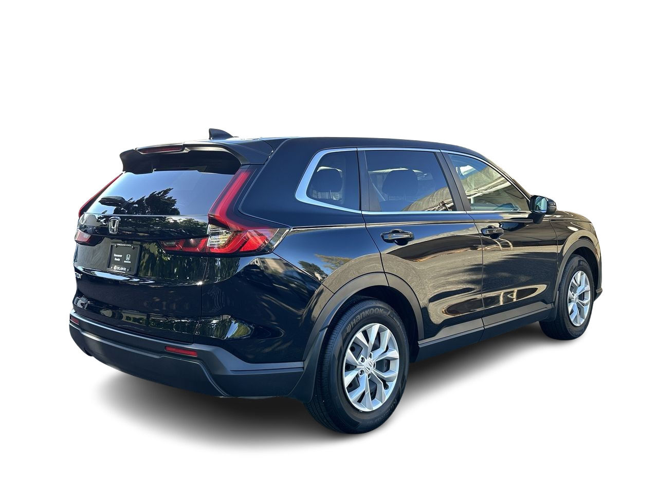 2023 Honda CR-V in Vancouver, British Columbia