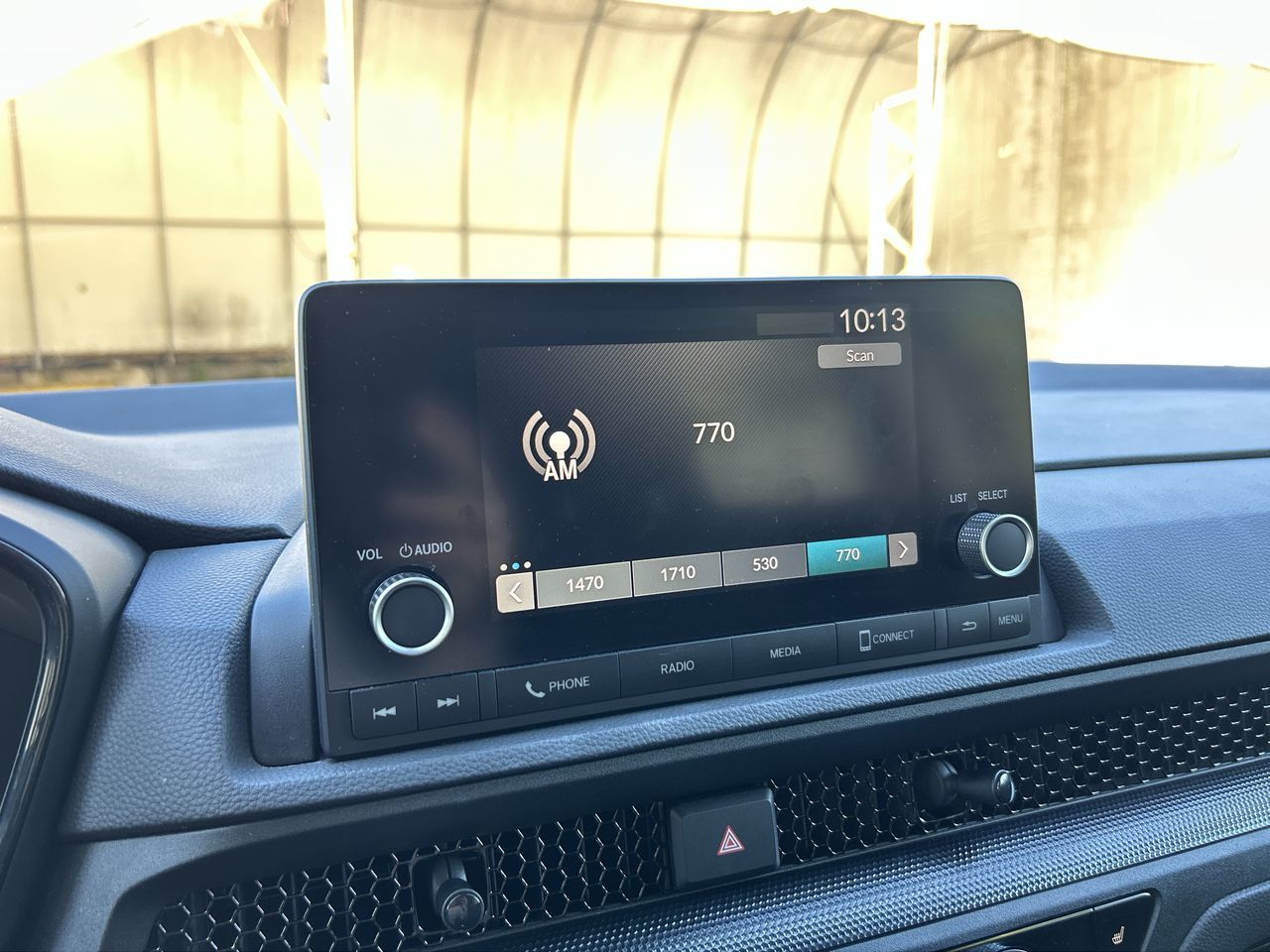 2023 Honda CR-V in Vancouver, British Columbia