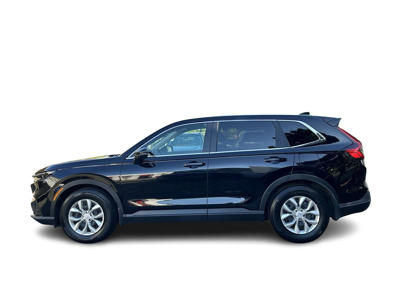 2023 Honda CR-V in Vancouver, British Columbia