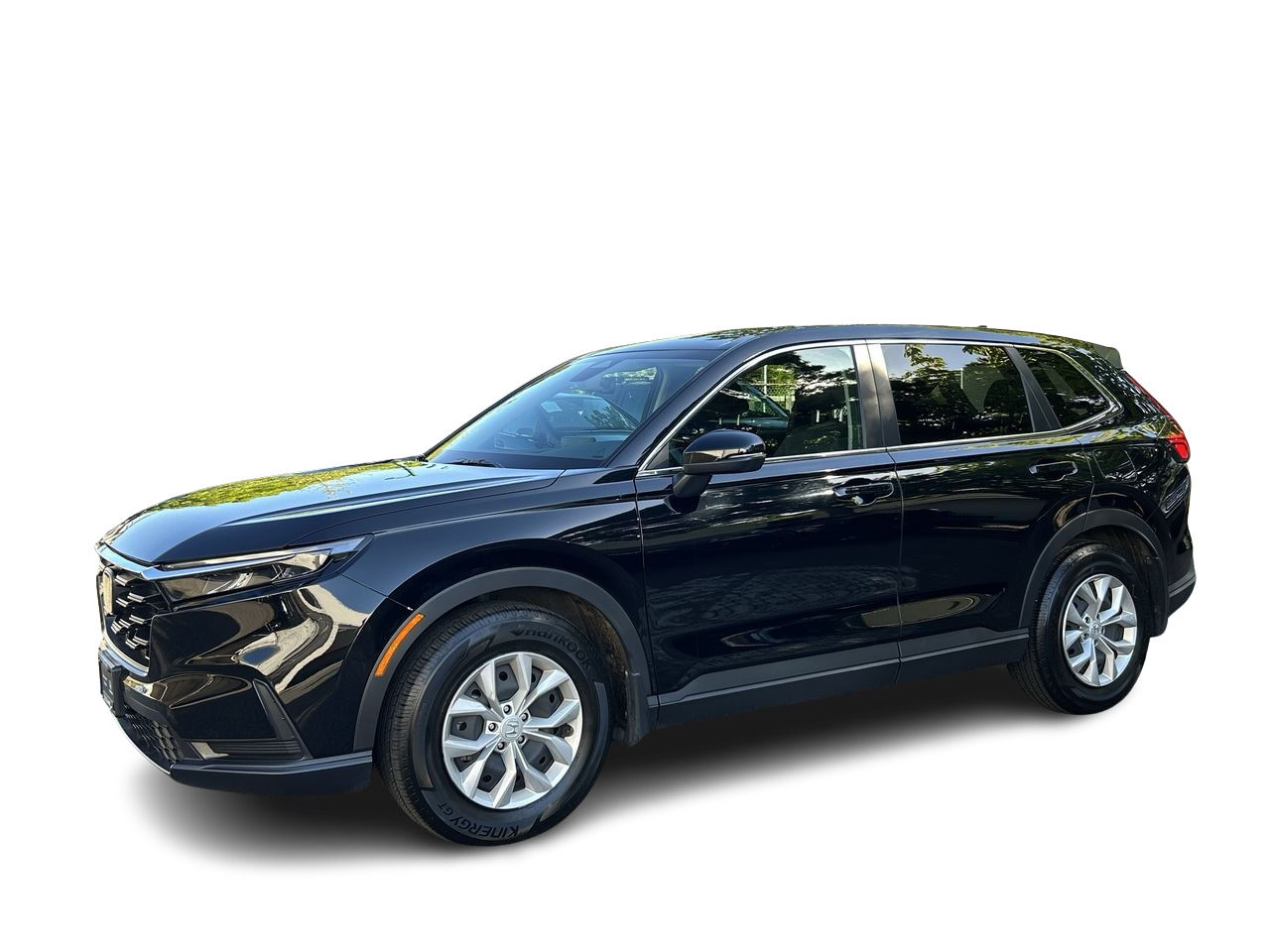 2023 Honda CR-V in Vancouver, British Columbia