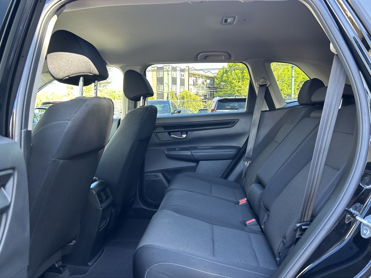 2023 Honda CR-V in Vancouver, British Columbia