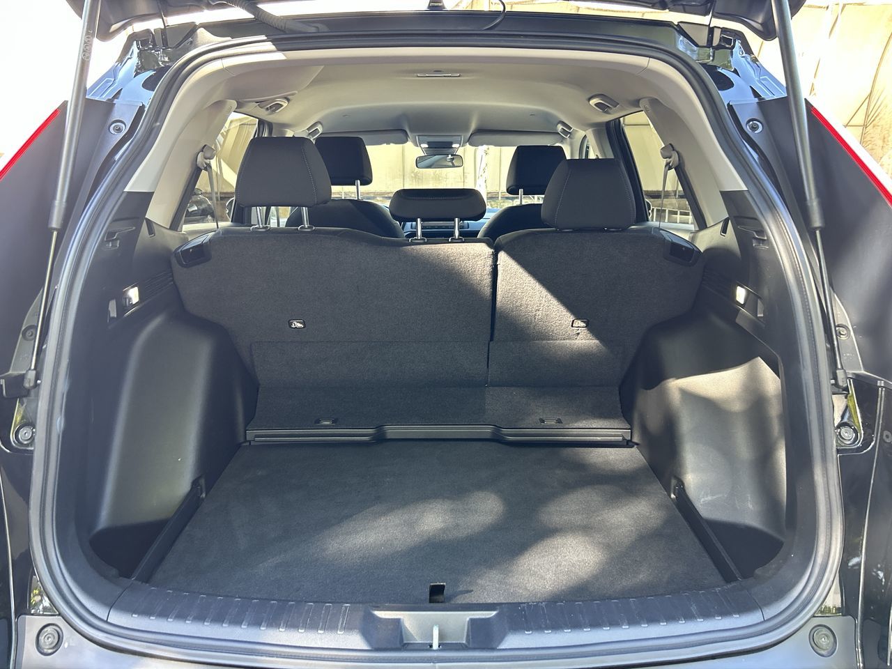 2023 Honda CR-V in Vancouver, British Columbia