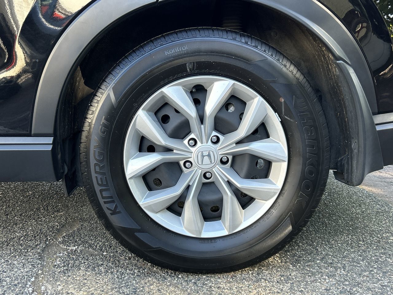 2023 Honda CR-V in Vancouver, British Columbia