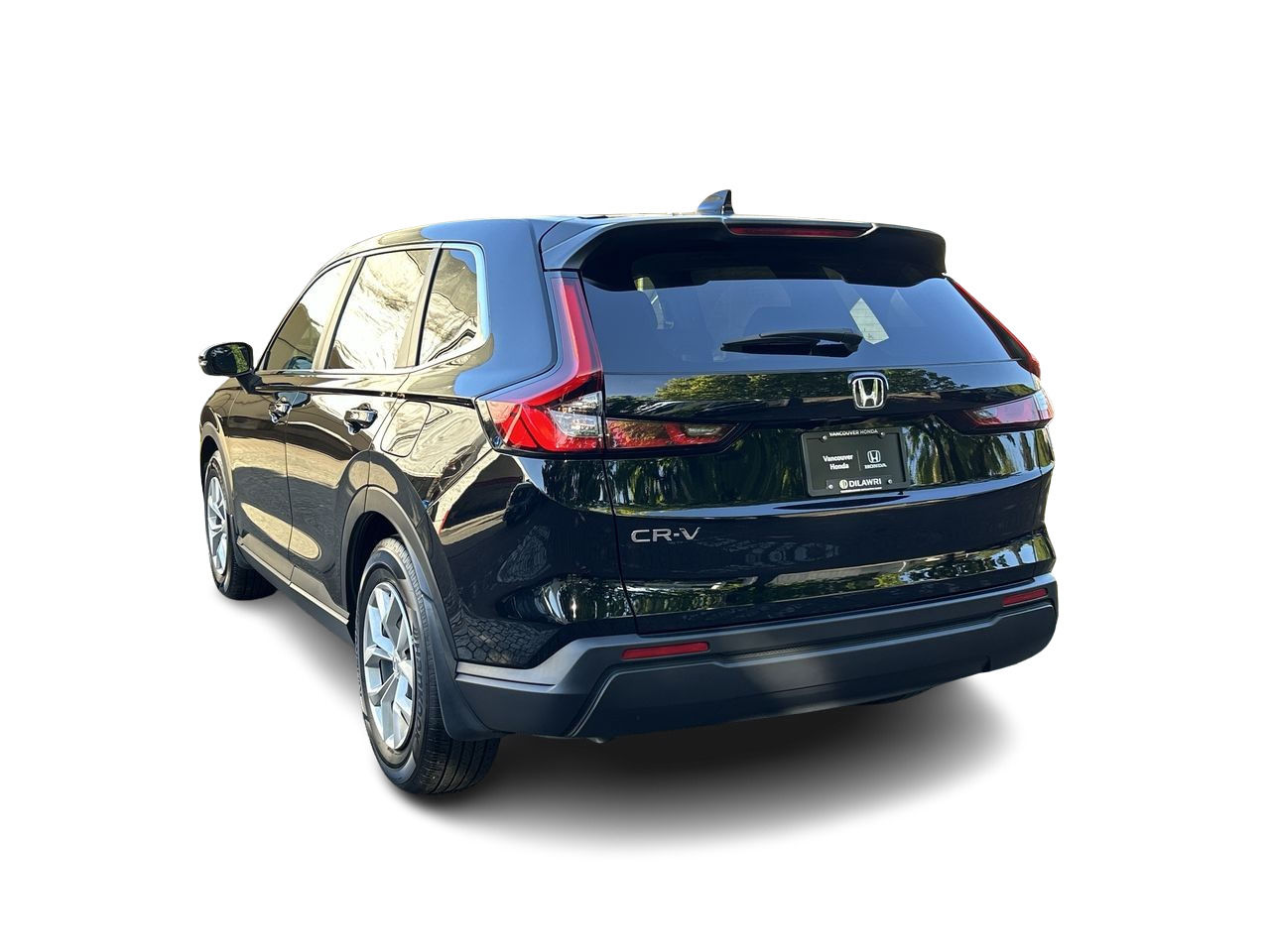 2023 Honda CR-V in Vancouver, British Columbia