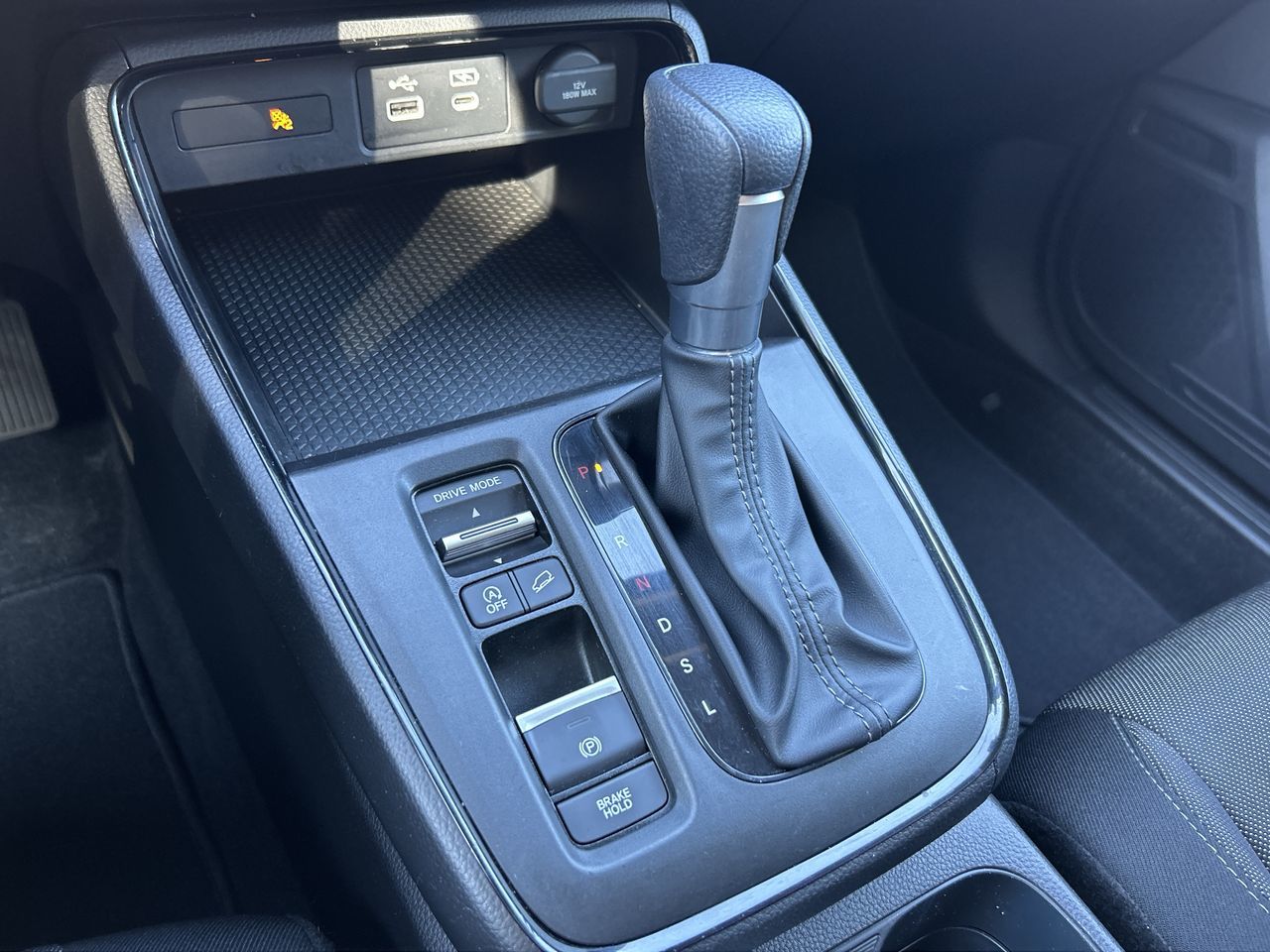 2023 Honda CR-V in Vancouver, British Columbia
