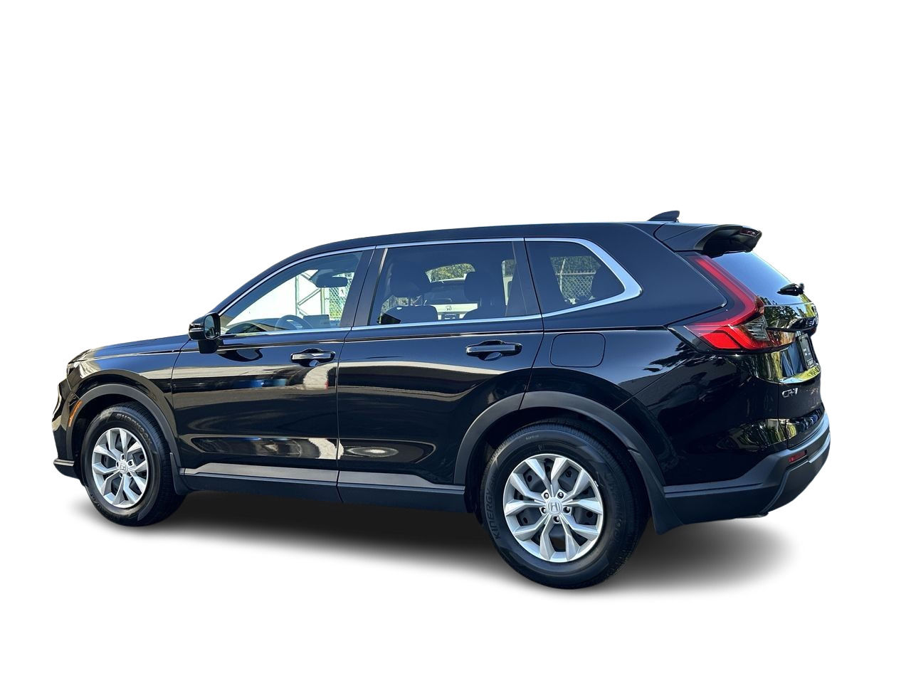 2023 Honda CR-V in Vancouver, British Columbia