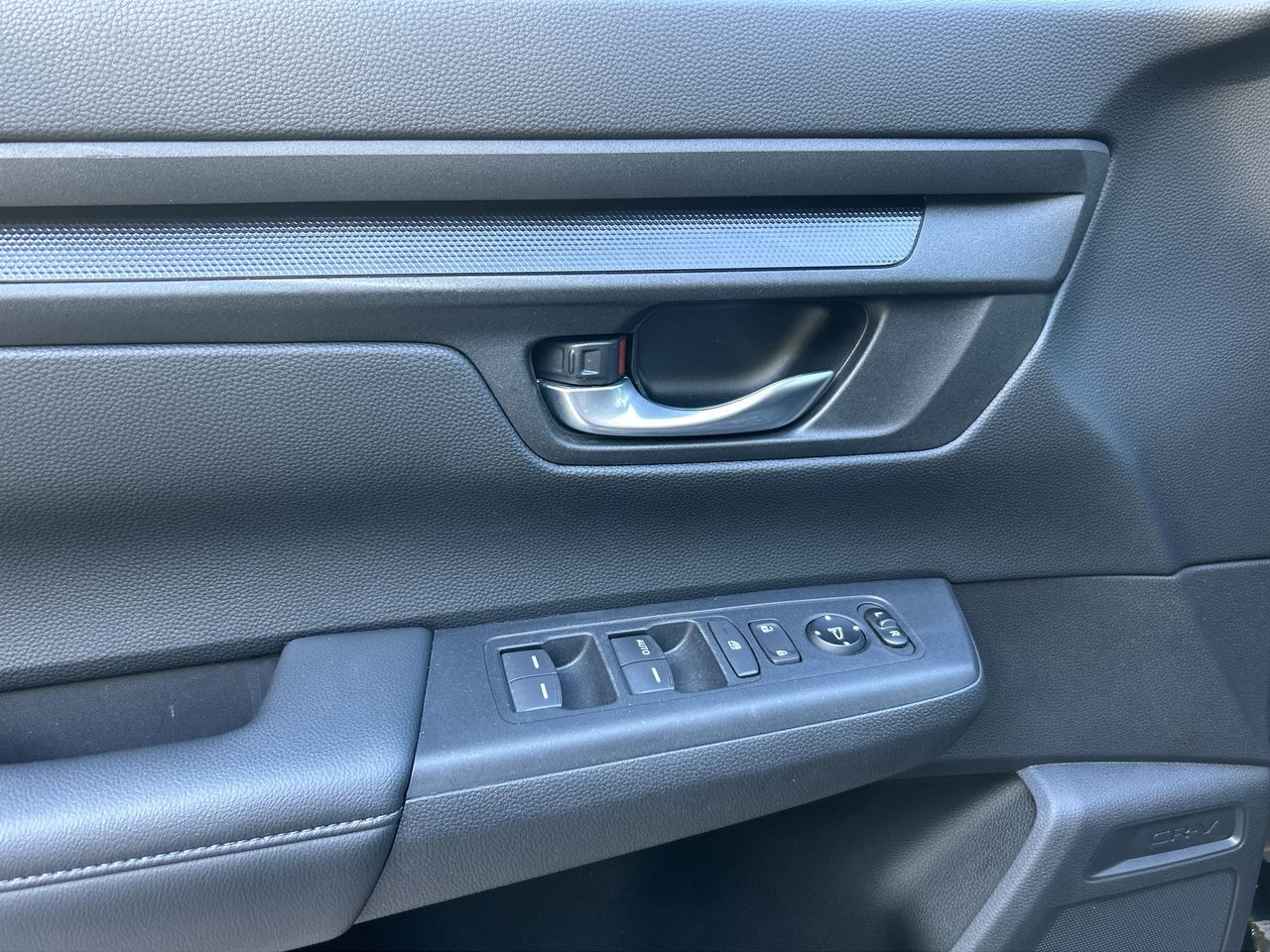 2023 Honda CR-V in Vancouver, British Columbia