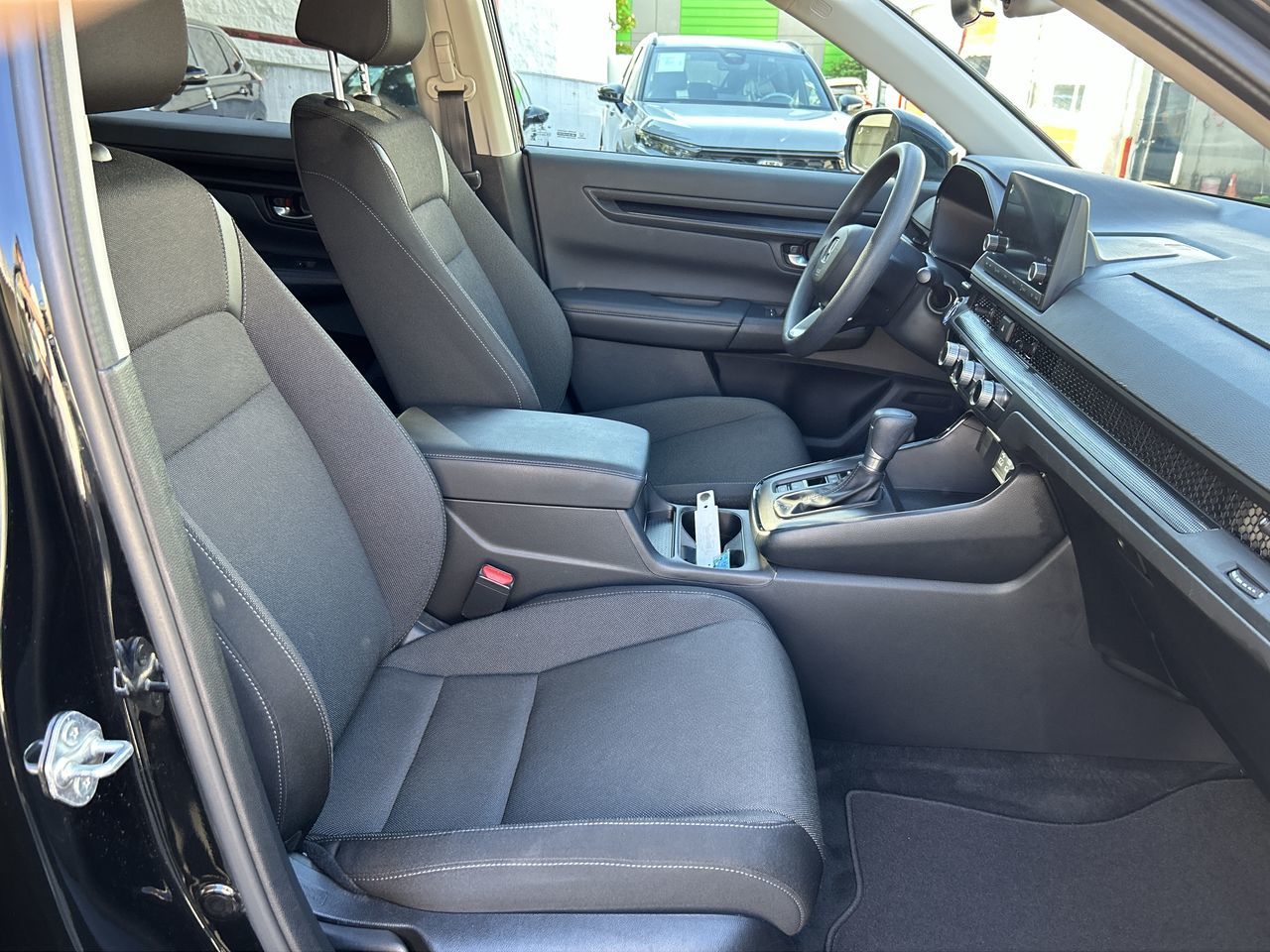 2023 Honda CR-V in Vancouver, British Columbia