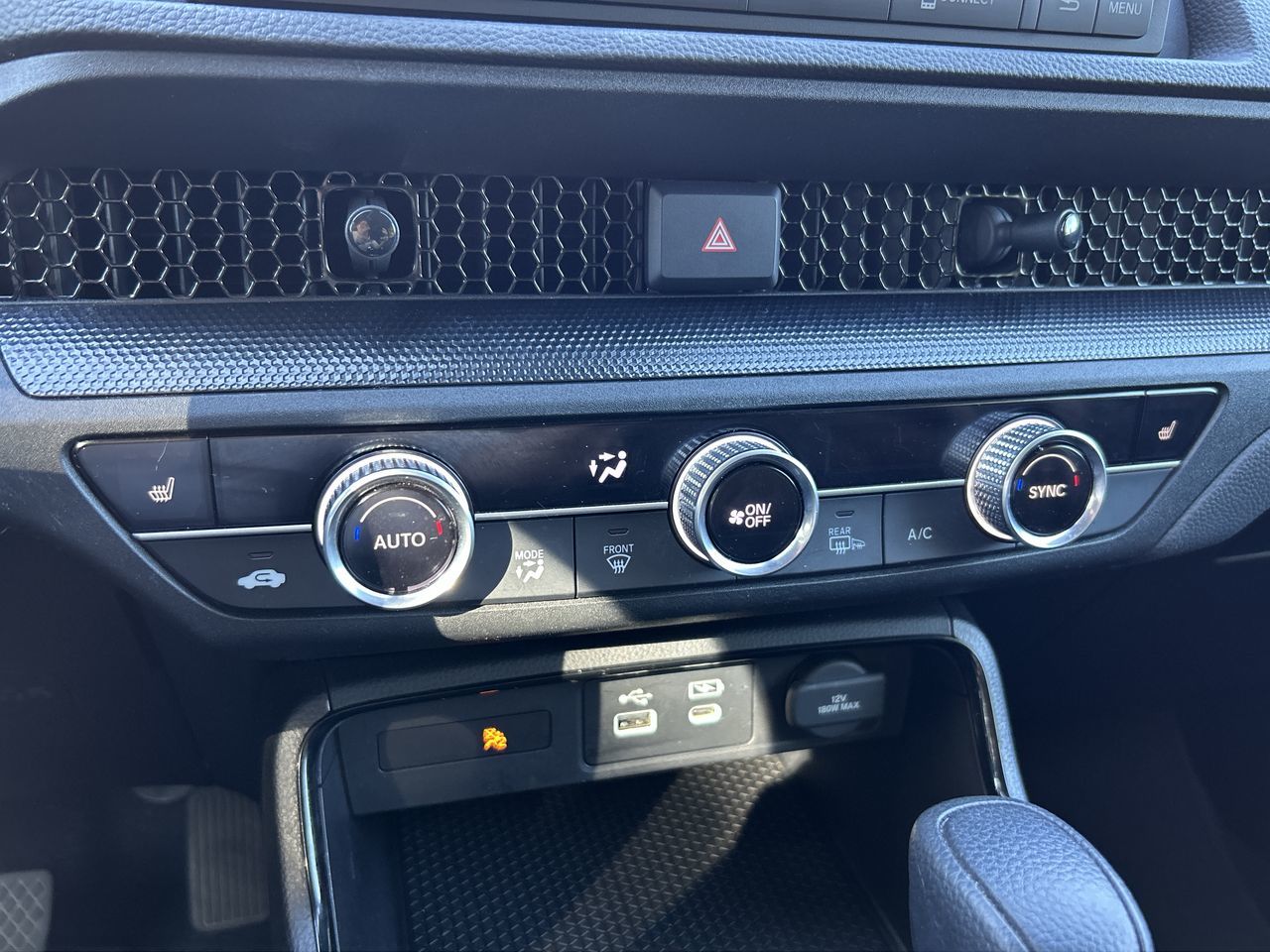 2023 Honda CR-V in Vancouver, British Columbia