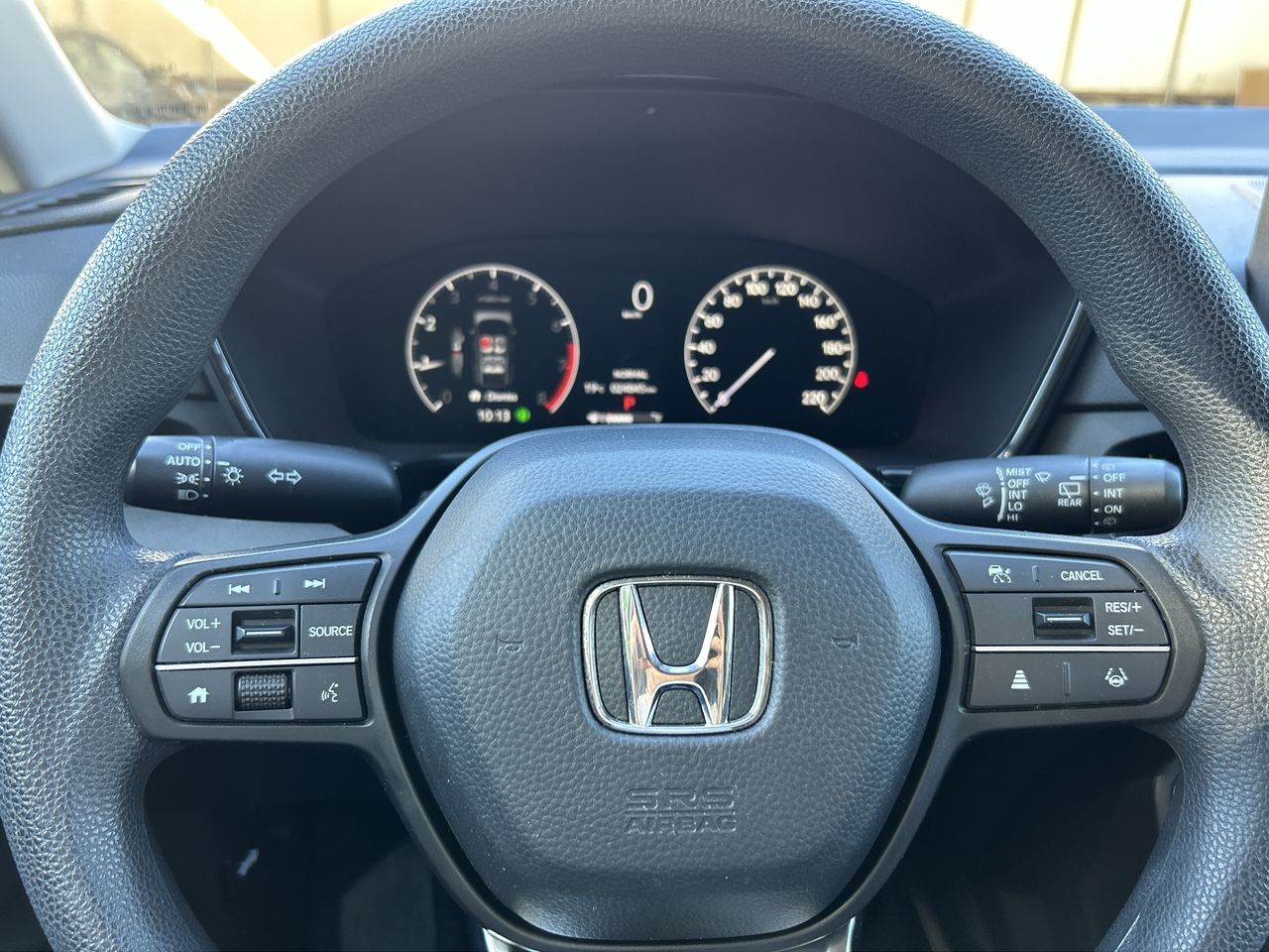 2023 Honda CR-V in Vancouver, British Columbia