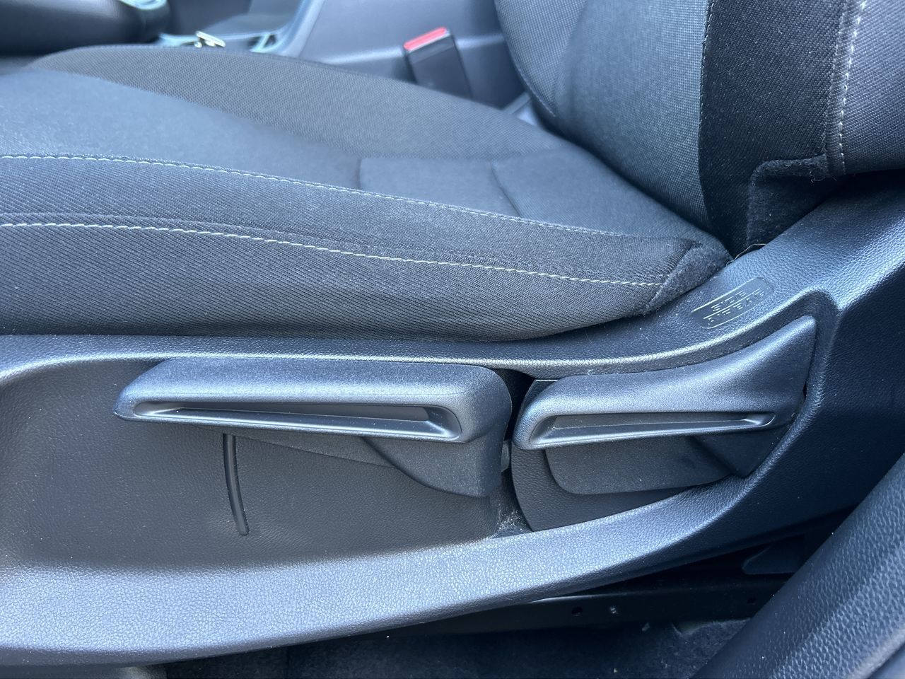 2023 Honda CR-V in Vancouver, British Columbia