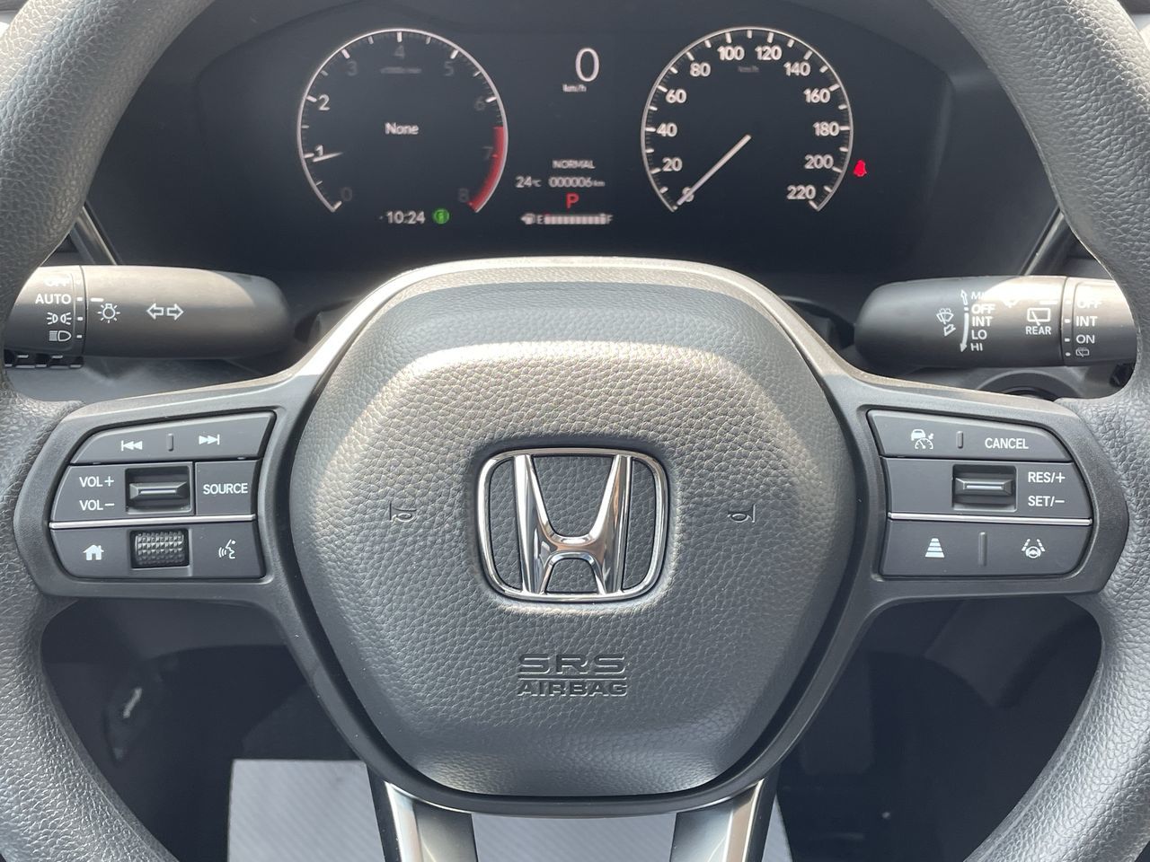 Honda CR-V  2023 à Vancouver, Colombie-Britannique