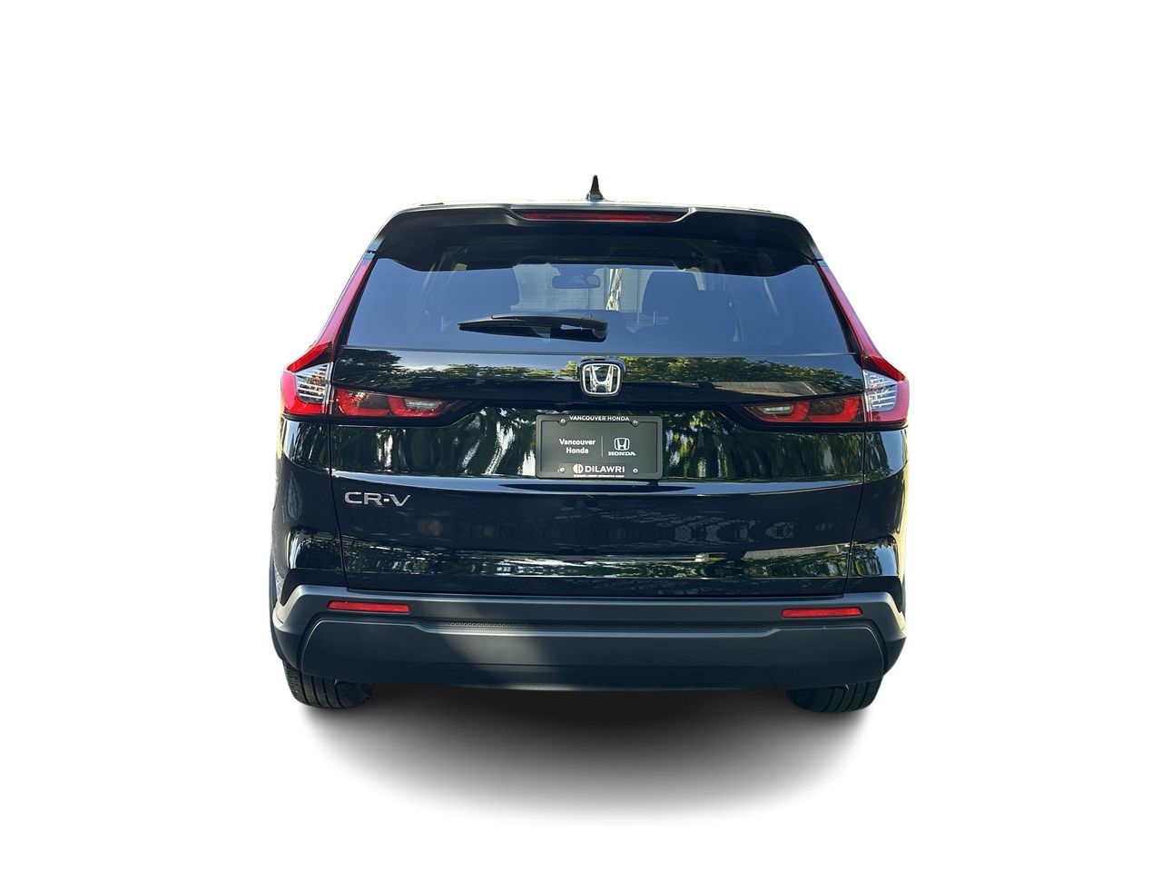 2023 Honda CR-V in Vancouver, British Columbia