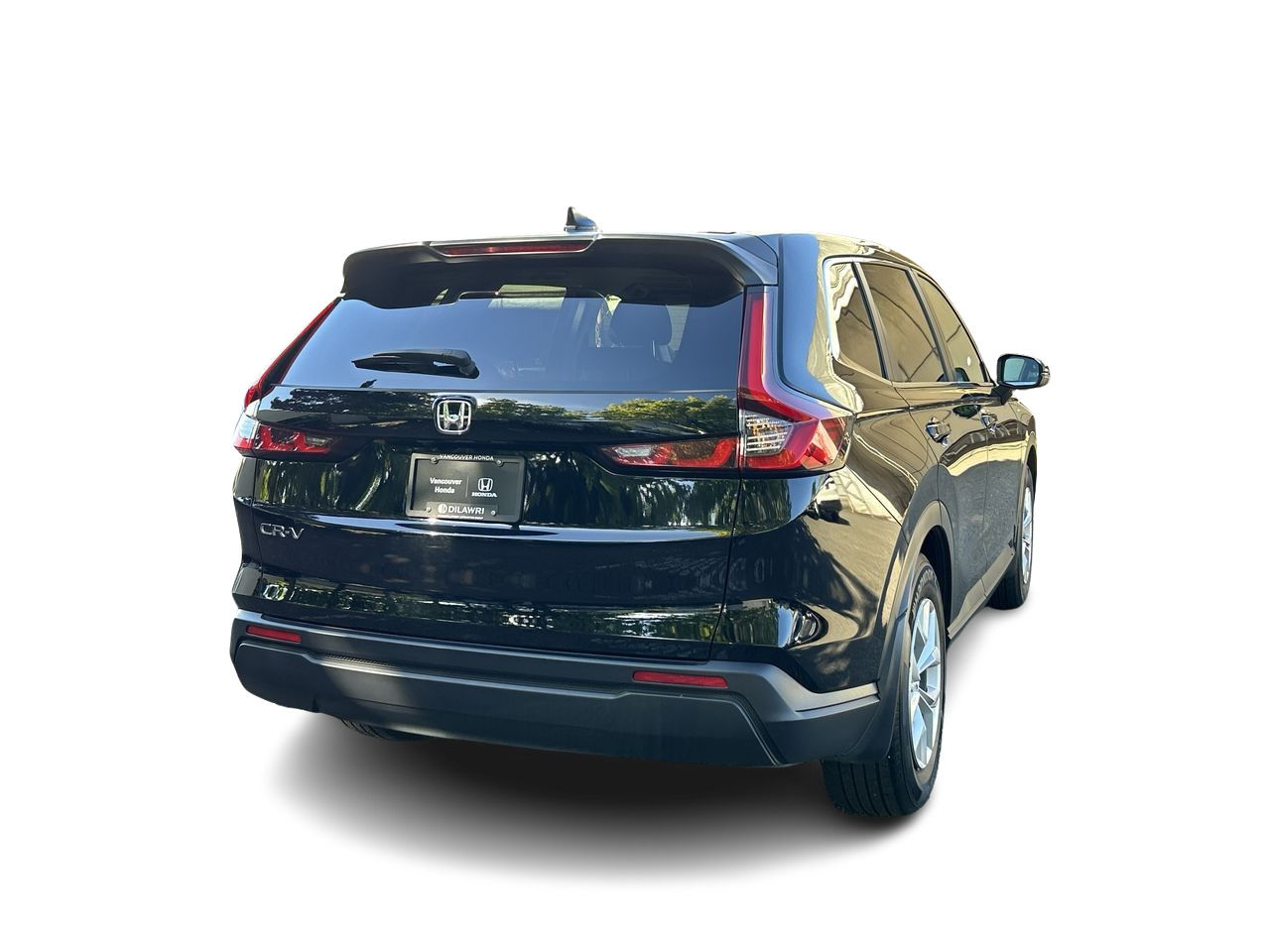 2023 Honda CR-V in Vancouver, British Columbia