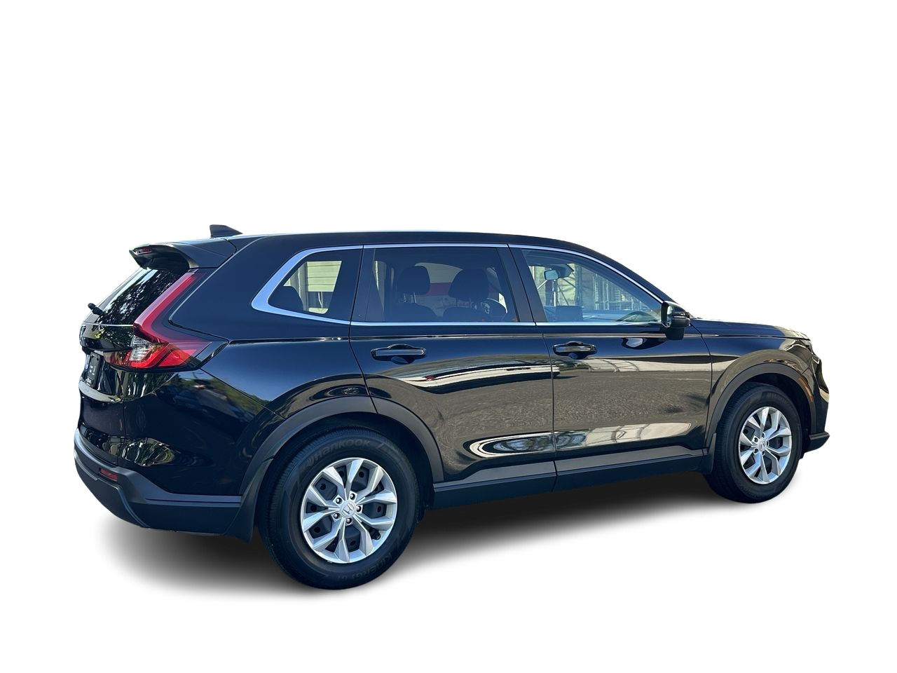 2023 Honda CR-V in Vancouver, British Columbia