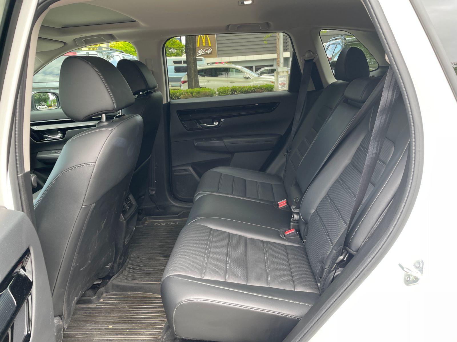 2023 Honda CR-V in Vancouver, British Columbia