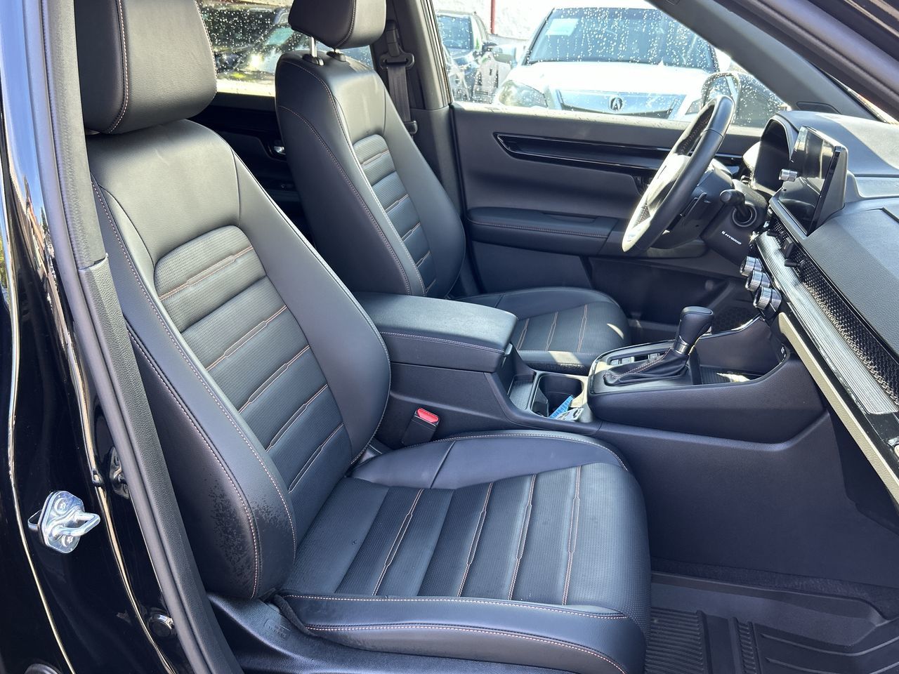 2023 Honda CR-V in Vancouver, British Columbia
