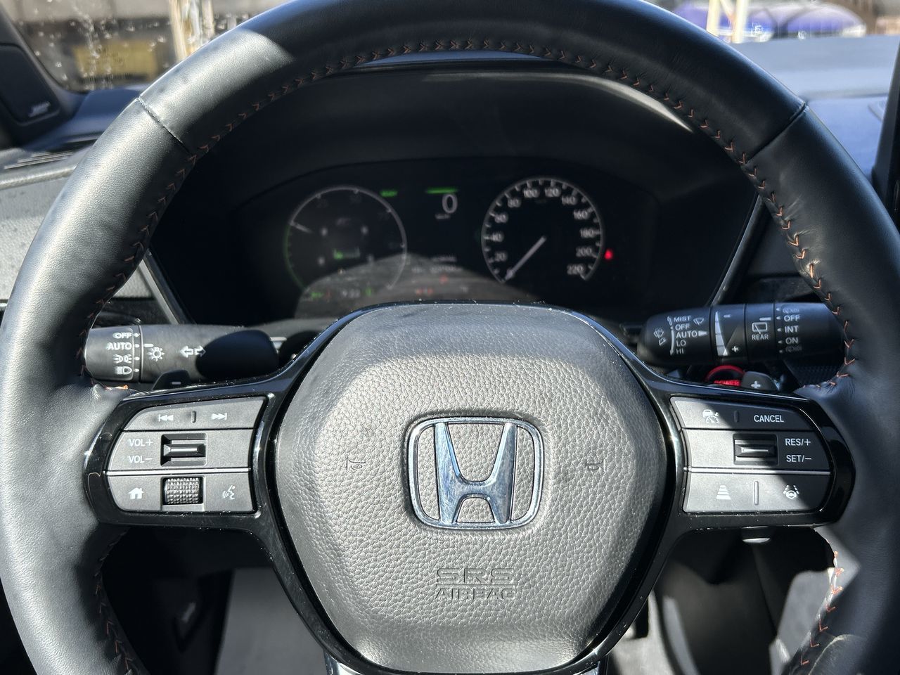 2023 Honda CR-V in Vancouver, British Columbia