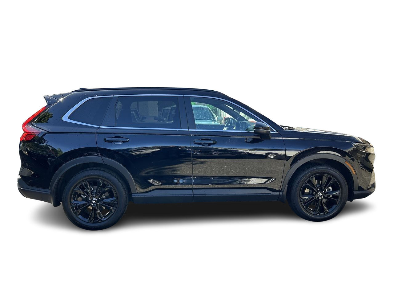 2023 Honda CR-V in Vancouver, British Columbia