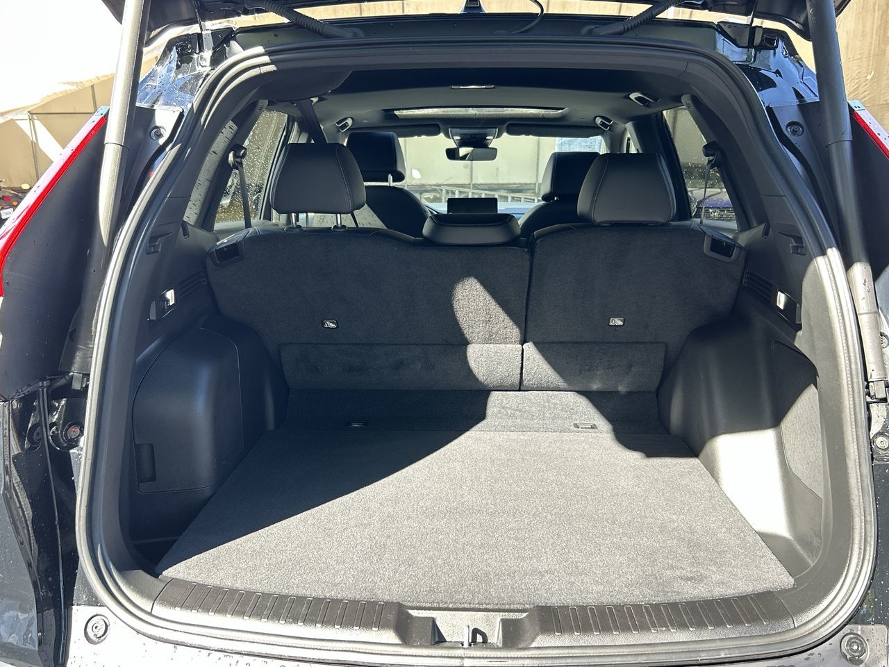 2023 Honda CR-V in Vancouver, British Columbia