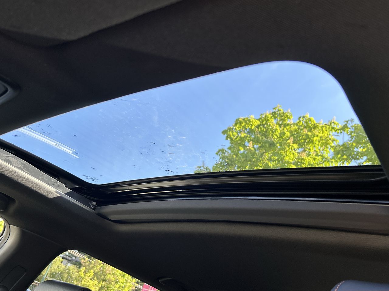2023 Honda CR-V in Vancouver, British Columbia
