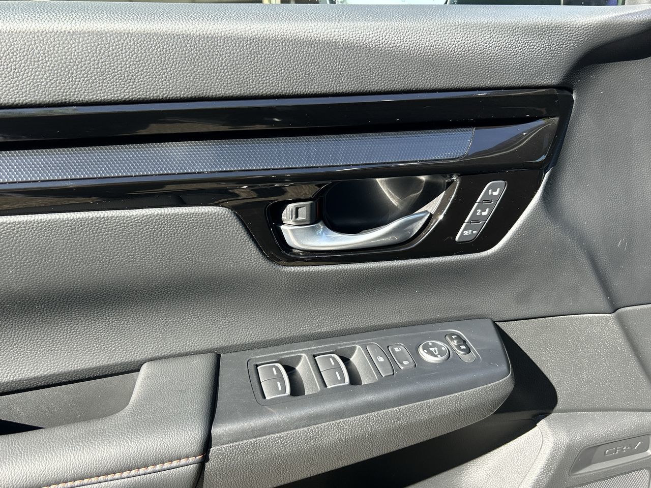 2023 Honda CR-V in Vancouver, British Columbia