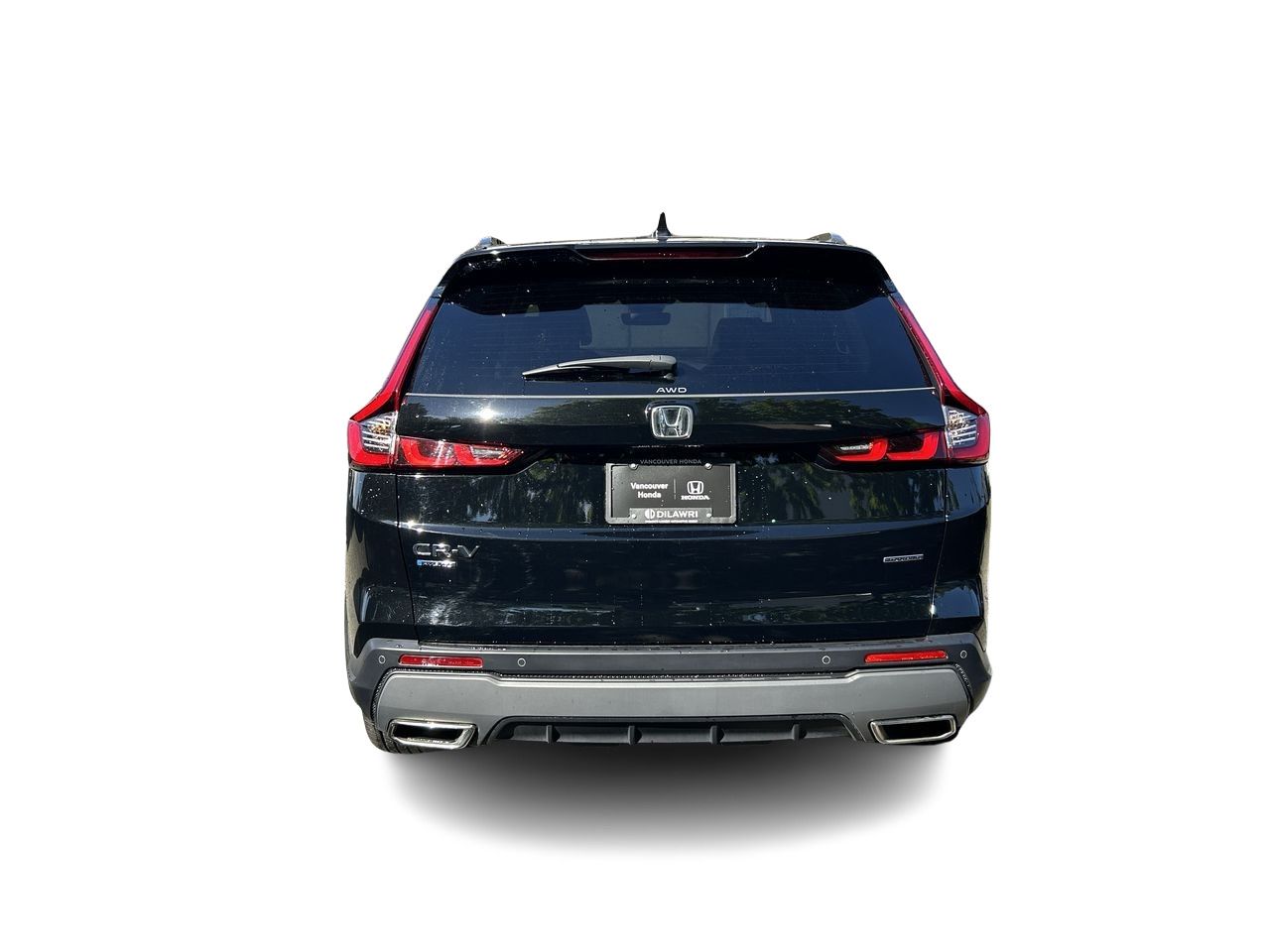 2023 Honda CR-V in Vancouver, British Columbia