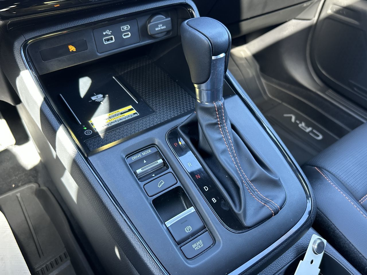 2023 Honda CR-V in Vancouver, British Columbia