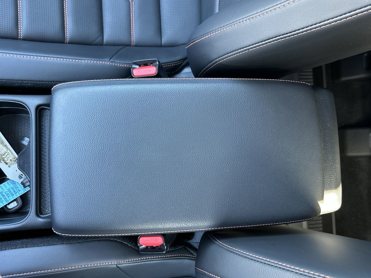 2023 Honda CR-V in Vancouver, British Columbia