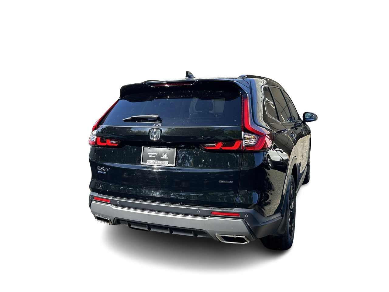 2023 Honda CR-V in Vancouver, British Columbia