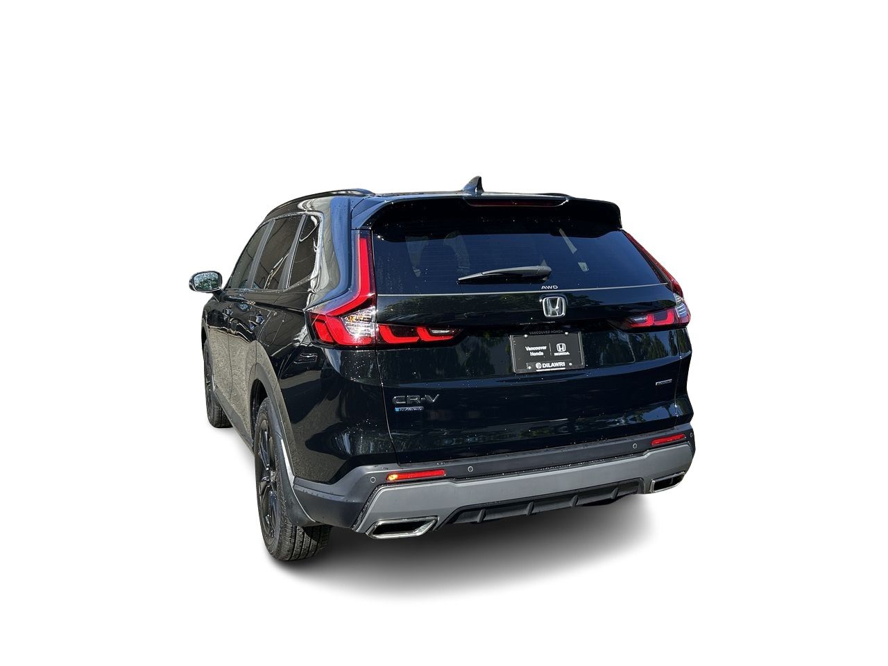 2023 Honda CR-V in Vancouver, British Columbia