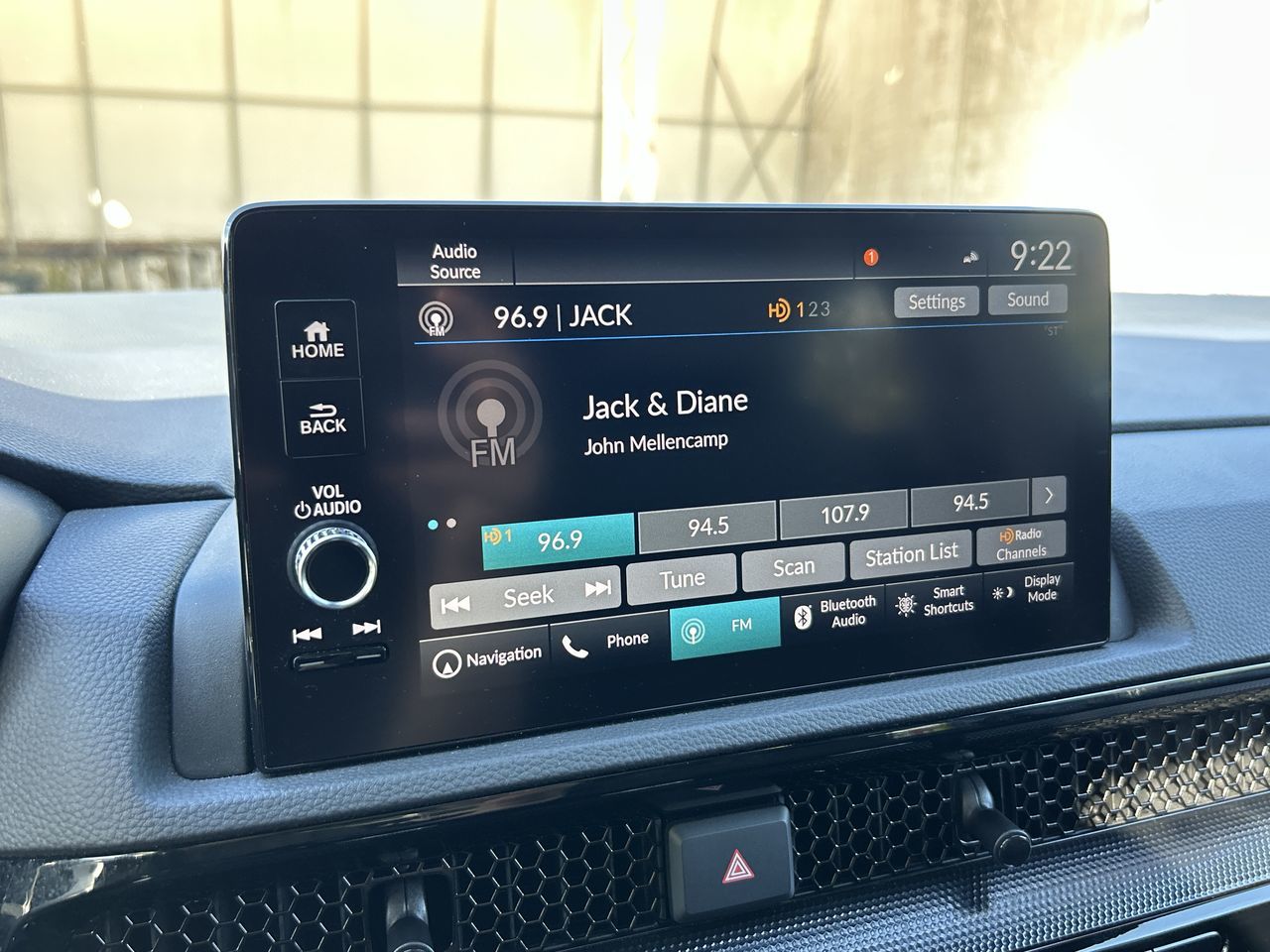 2023 Honda CR-V in Vancouver, British Columbia